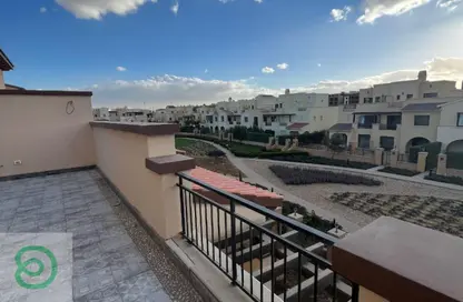 فيلا - 3 غرف نوم - 4 حمامات للبيع في ميفيدا - كمبوندات التجمع الخامس - التجمع الخامس - مدينة القاهرة الجديدة - القاهرة