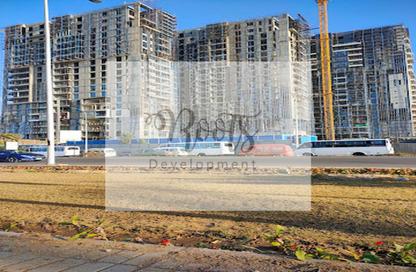 Apartment - 3 Bedrooms - 4 Bathrooms for rent in Aeon - 6 October Compounds - 6 October City - Giza