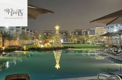 تاون هاوس - 3 غرف نوم - 4 حمامات للبيع في ماونتن فيو تشيل اوت بارك - التوسعات الشمالية - مدينة 6 أكتوبر - الجيزة تاون هاوس - 3 غرف نوم - 4 حمامات للبيع في ماونتن فيو تشيل اوت بارك - التوسعات الشمالية - مدينة 6 أكتوبر - الجيزة