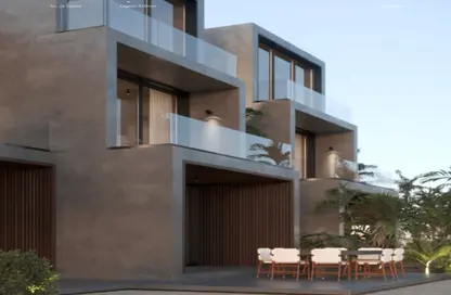 Apartment - 3 Bedrooms - 3 Bathrooms for sale in ARC of Soma - Soma Bay - Safaga - Hurghada - Red Sea