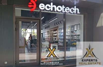 Shop - Studio for sale in Madinaty - Cairo