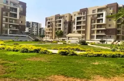 Apartment - 3 Bedrooms - 2 Bathrooms for sale in Dar Misr - El Shorouk Compounds - Shorouk City - Cairo