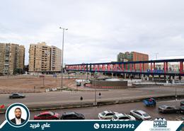 Duplex - 4 bedrooms for للبيع in 14th of May Bridge - Smouha - Hay Sharq - Alexandria