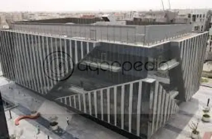 Office Space - Studio - 2 Bathrooms for sale in Eastown - 5th Settlement Compounds - The 5th Settlement - New Cairo City - Cairo