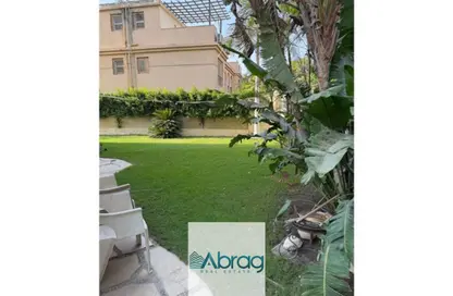 منزل مزدوج - 5 غرف نوم - 5 حمامات للبيع في زايد 2000 - الحي الرابع - الشيخ زايد - الجيزة