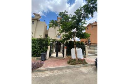 Apartment - 4 Bedrooms - 3 Bathrooms for sale in Nyoum October - Northern Expansions - 6 October City - Giza