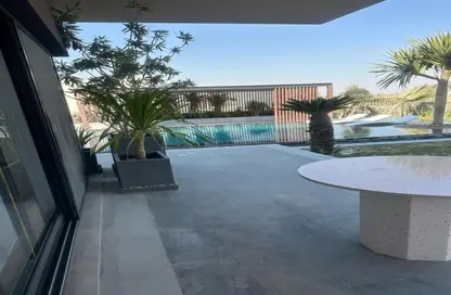 منزل مزدوج - 4 غرف نوم - 4 حمامات للبيع في لاك ڤيل - مدينة زايد الجديدة - الشيخ زايد - الجيزة