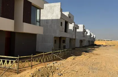 تاون هاوس - 3 غرف نوم - 3 حمامات للبيع في ذا كريست - كمبوندات التجمع الخامس - التجمع الخامس - مدينة القاهرة الجديدة - القاهرة تاون هاوس - 3 غرف نوم - 3 حمامات للبيع في ذا كريست - كمبوندات التجمع الخامس - التجمع الخامس - مدينة القاهرة الجديدة - القاهرة