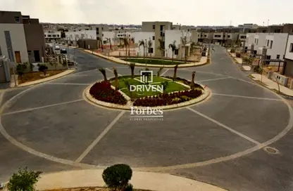 Twin House - 4 Bedrooms - 4 Bathrooms for sale in Palm Hills   Palm Valley - 26th of July Corridor - 6 October City - Giza