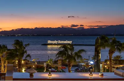Chalet - 1 Bedroom - 1 Bathroom for sale in Bay West - Soma Bay - Safaga - Hurghada - Red Sea