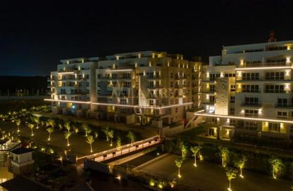 Apartment - 3 Bedrooms - 2 Bathrooms for sale in One Ninety Mall - South Teseen St. - The 5th Settlement - New Cairo City - Cairo