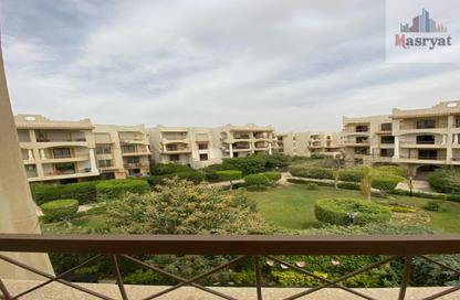 Penthouse - 5 Bedrooms - 3 Bathrooms for sale in Zizinia St. - South Investors Area - New Cairo City - Cairo