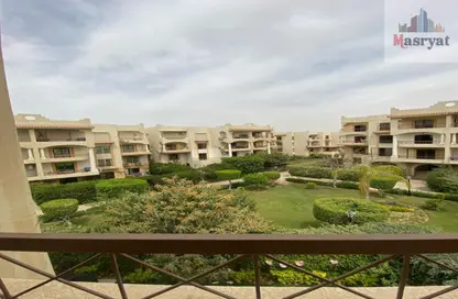 Penthouse - 5 Bedrooms - 3 Bathrooms for sale in Zizinia St. - South Investors Area - New Cairo City - Cairo