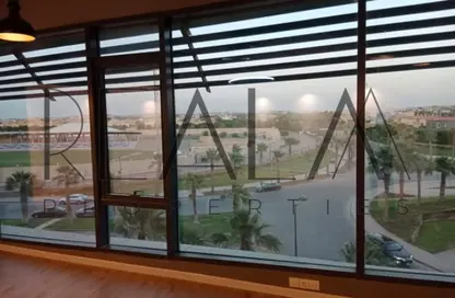 Apartment - 4 Bedrooms - 4 Bathrooms for sale in Palm Parks   Palm Hills - South Dahshur Link - 6 October City - Giza