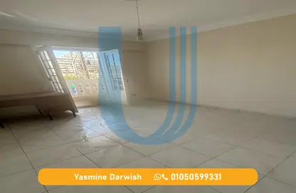 Apartment - 3 Bedrooms - 2 Bathrooms for rent in Sidi Gaber St. - Sidi Gaber - Hay Sharq - Alexandria