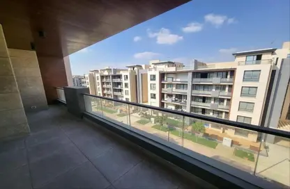 Penthouse - 4 Bedrooms - 3 Bathrooms for sale in Azad - 5th Settlement Compounds - The 5th Settlement - New Cairo City - Cairo