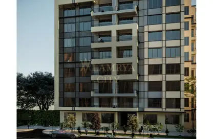 Apartment - 2 Bedrooms - 2 Bathrooms for sale in Ramatan - New Capital Compounds - New Capital City - Cairo