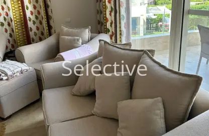 شاليه - 4 غرف نوم - 4 حمامات للبيع في هاسييندا باي - سيدي عبد الرحمن - الساحل الشمالي