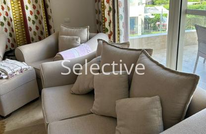 Chalet - 4 Bedrooms - 4 Bathrooms for sale in Hacienda Bay - Sidi Abdel Rahman - North Coast