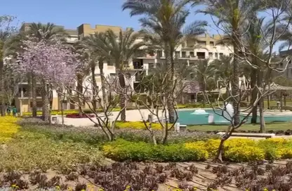 Apartment - 3 Bedrooms - 3 Bathrooms for sale in Eastown - 5th Settlement Compounds - The 5th Settlement - New Cairo City - Cairo