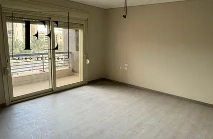 Apartment - 4 Bedrooms - 4 Bathrooms for rent in New Giza - Cairo Alexandria Desert Road - 6 October City - Giza