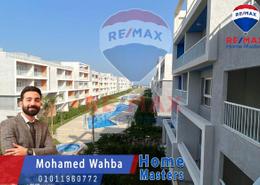 Apartment - 3 bedrooms for للبيع in Marina Delta - Balteem - Al Berollos - Kafr El Sheikh