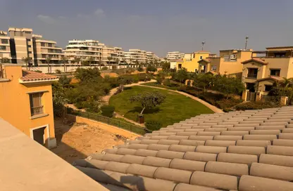 Villa - 6 Bedrooms - 6 Bathrooms for sale in Mivida - 5th Settlement Compounds - The 5th Settlement - New Cairo City - Cairo