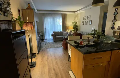 شقة - 2 غرف نوم - 1 حمام للايجار في مدينتي - القاهرة