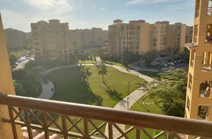Apartment - 3 Bedrooms - 3 Bathrooms for sale in Madinaty - Cairo