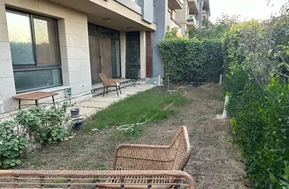 Apartment - 3 Bedrooms - 3 Bathrooms for rent in Azad - 5th Settlement Compounds - The 5th Settlement - New Cairo City - Cairo