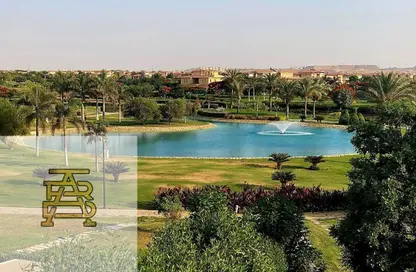 فيلا - 3 غرف نوم - 3 حمامات للبيع في مدينتي - القاهرة