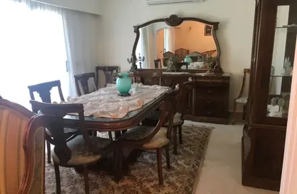 شقة - 3 غرف نوم - 2 حمامات للبيع في حدائق المهندسين - الحي الرابع - الشيخ زايد - الجيزة