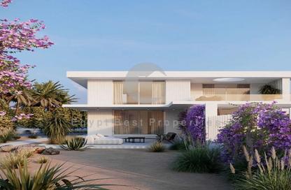 Penthouse - 3 Bedrooms - 3 Bathrooms for sale in Blanca Gardens - Soma Bay - Safaga - Hurghada - Red Sea