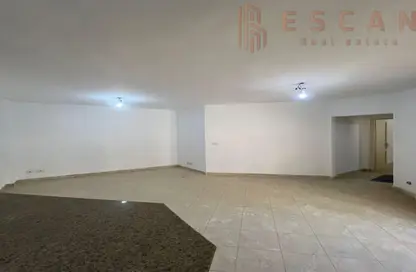 Apartment - 1 Bedroom - 1 Bathroom for rent in Ibn Al Haytham St. - Rehab City Fifth Phase - Al Rehab - New Cairo City - Cairo