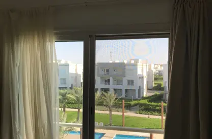 شاليه - 4 غرف نوم - 2 حمامات للبيع في أمواج - سيدي عبد الرحمن - الساحل الشمالي