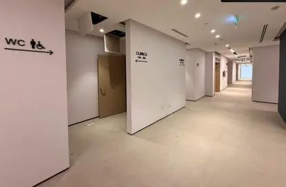 Office Space - Studio - 1 Bathroom for sale in Mivida - 5th Settlement Compounds - The 5th Settlement - New Cairo City - Cairo