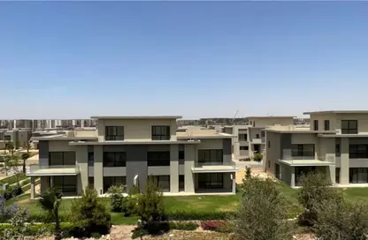 فيلا - 5 غرف نوم - 4 حمامات للبيع في سوان ليك ريزيدنس - كمبوندات التجمع الخامس - التجمع الخامس - مدينة القاهرة الجديدة - القاهرة