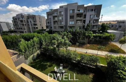 Apartment - 2 Bedrooms - 2 Bathrooms for sale in Village Gardens Katameya - 5th Settlement Compounds - The 5th Settlement - New Cairo City - Cairo