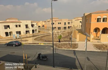 منزل مزدوج - 3 غرف نوم - 4 حمامات للبيع في سيتي جيت - كمبوندات التجمع الخامس - التجمع الخامس - مدينة القاهرة الجديدة - القاهرة