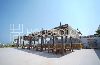 Chalet - 2 Bedrooms - 3 Bathrooms for sale in Azha North - Ras Al Hekma - North Coast