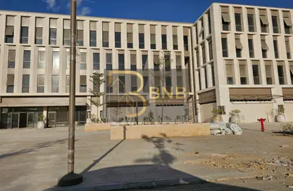 Office Space - Studio for rent in Mivida - 5th Settlement Compounds - The 5th Settlement - New Cairo City - Cairo