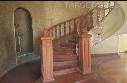 دوبلكس - 5 غرف نوم - 3 حمامات للبيع في شارع عمر طوسون - المهندسين - الجيزة