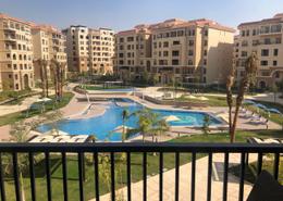 Apartment - 2 bedrooms - 3 bathrooms for للايجار in 90 Avenue - South Investors Area - New Cairo City - Cairo
