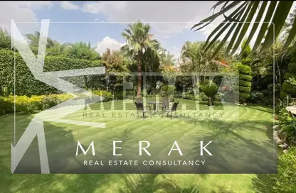 Townhouse - 4 Bedrooms - 4 Bathrooms for sale in Hyde Park - 5th Settlement Compounds - The 5th Settlement - New Cairo City - Cairo