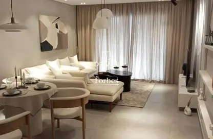 Apartment - 2 Bedrooms - 2 Bathrooms for sale in Village West - Sheikh Zayed Compounds - Sheikh Zayed City - Giza