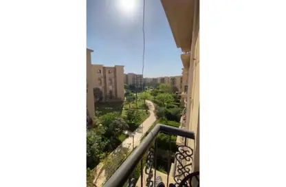شقة - 2 غرف نوم - 1 حمام للبيع في امتداد الرحاب - الرحاب - مدينة القاهرة الجديدة - القاهرة
