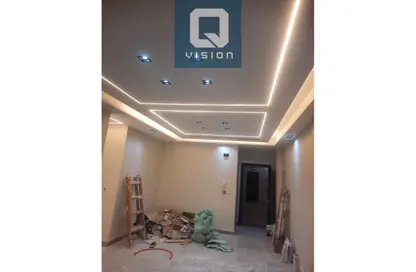 Apartment - 3 Bedrooms - 2 Bathrooms for rent in Celia - New Capital Compounds - New Capital City - Cairo