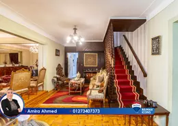Apartment - 3 Bedrooms - 2 Bathrooms for sale in Tharwat - Hay Sharq - Alexandria