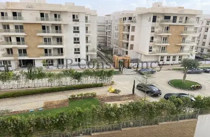 شقة - 2 غرف نوم - 2 حمامات للبيع في ماونتن فيو اى سيتي - كمبوندات التجمع الخامس - التجمع الخامس - مدينة القاهرة الجديدة - القاهرة