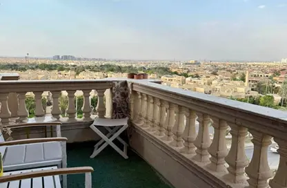 شقة - 3 غرف نوم - 3 حمامات للبيع في سوديك ويست - كمبوندات الشيخ زايد - الشيخ زايد - الجيزة